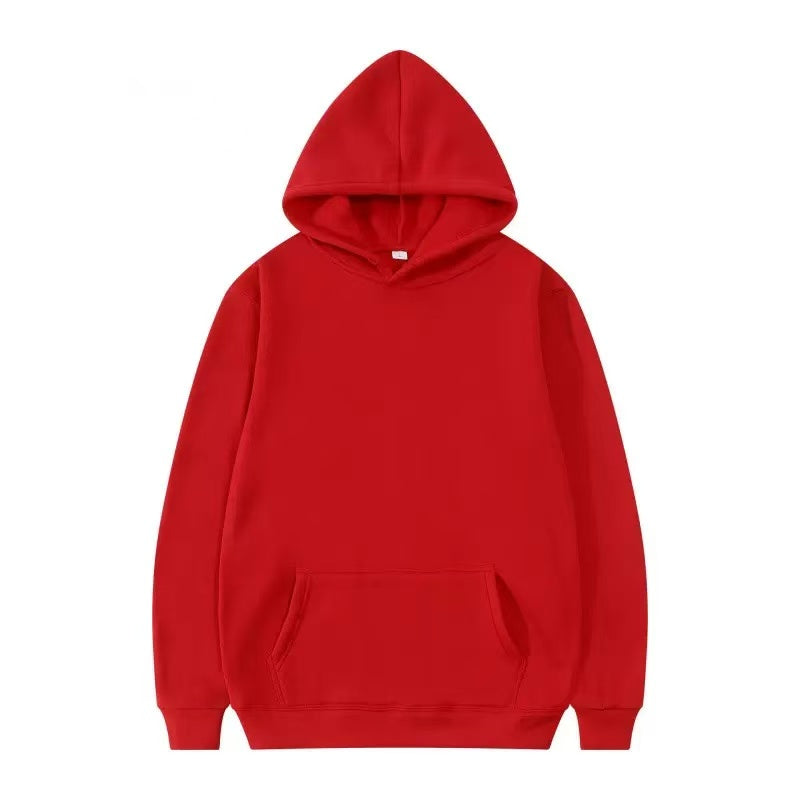 Classic Landmark Australia Print 350gsm Thick Cotton Lined Customizable Artistic Print Hoodie, Winter Oversized Blank Hoodie, Warm Sweatshirt