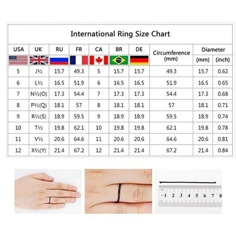 Fashionable Minimalist Yellow Crystal Teardrop Pear-Shaped Zircon Ring