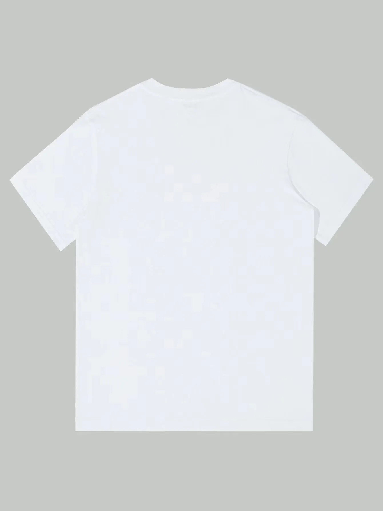 "Never Give Up" motivational graphic art print T-shirt – loose and breathable, round neck design, best-selling across the internet