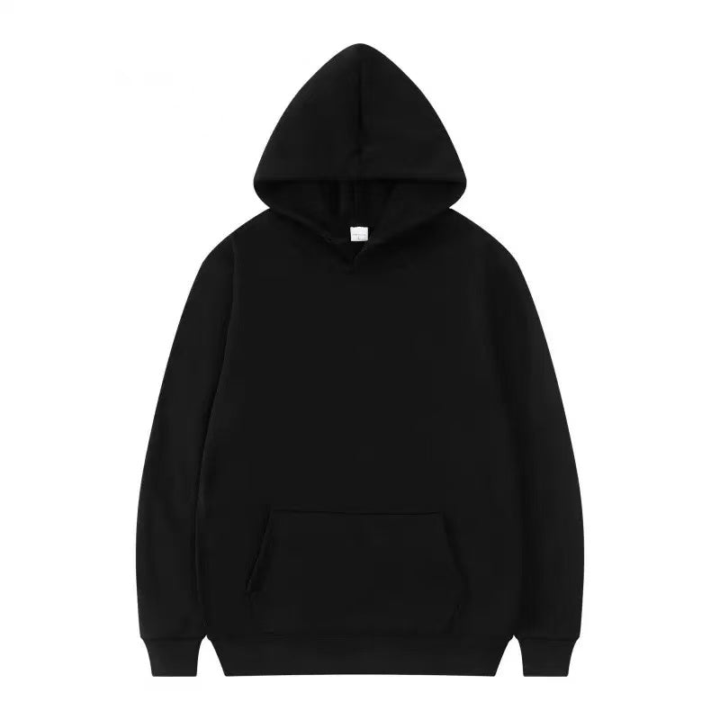 Classic Landmark Australia Print 350gsm Thick Cotton Lined Customizable Artistic Print Hoodie, Winter Oversized Blank Hoodie, Warm Sweatshirt