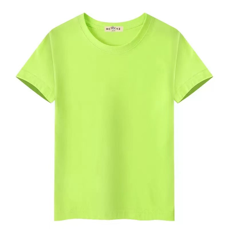 HYPE Cotton Art Print T-shirt