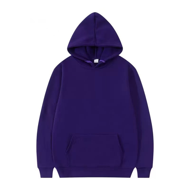 Classic Landmark Australia Print 350gsm Thick Cotton Lined Customizable Artistic Print Hoodie, Winter Oversized Blank Hoodie, Warm Sweatshirt