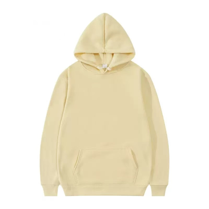 Classic Landmark Australia Print 350gsm Thick Cotton Lined Customizable Artistic Print Hoodie, Winter Oversized Blank Hoodie, Warm Sweatshirt