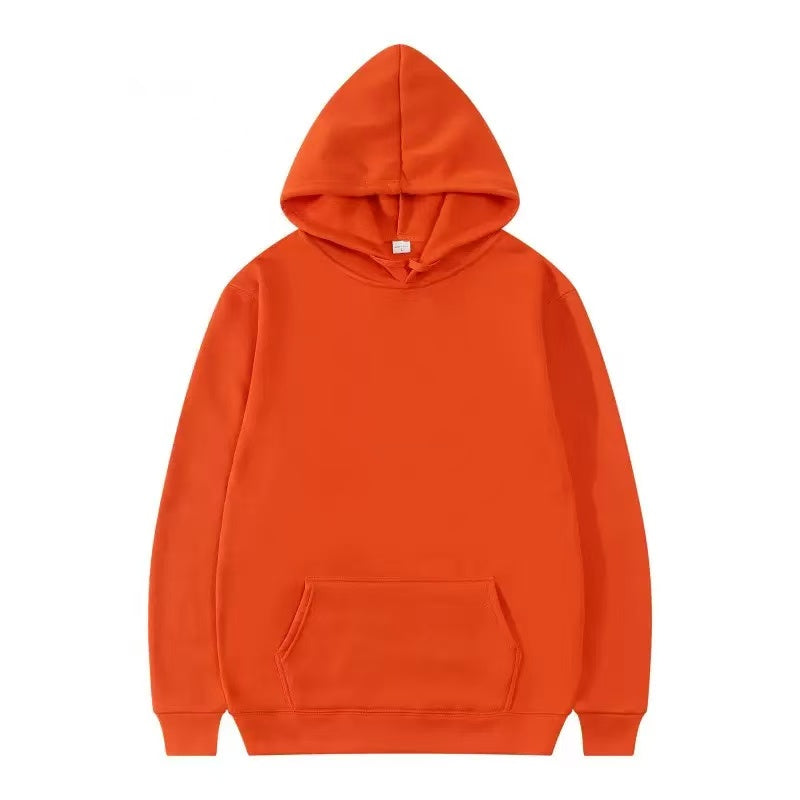 Classic Landmark Australia Print 350gsm Thick Cotton Lined Customizable Artistic Print Hoodie, Winter Oversized Blank Hoodie, Warm Sweatshirt