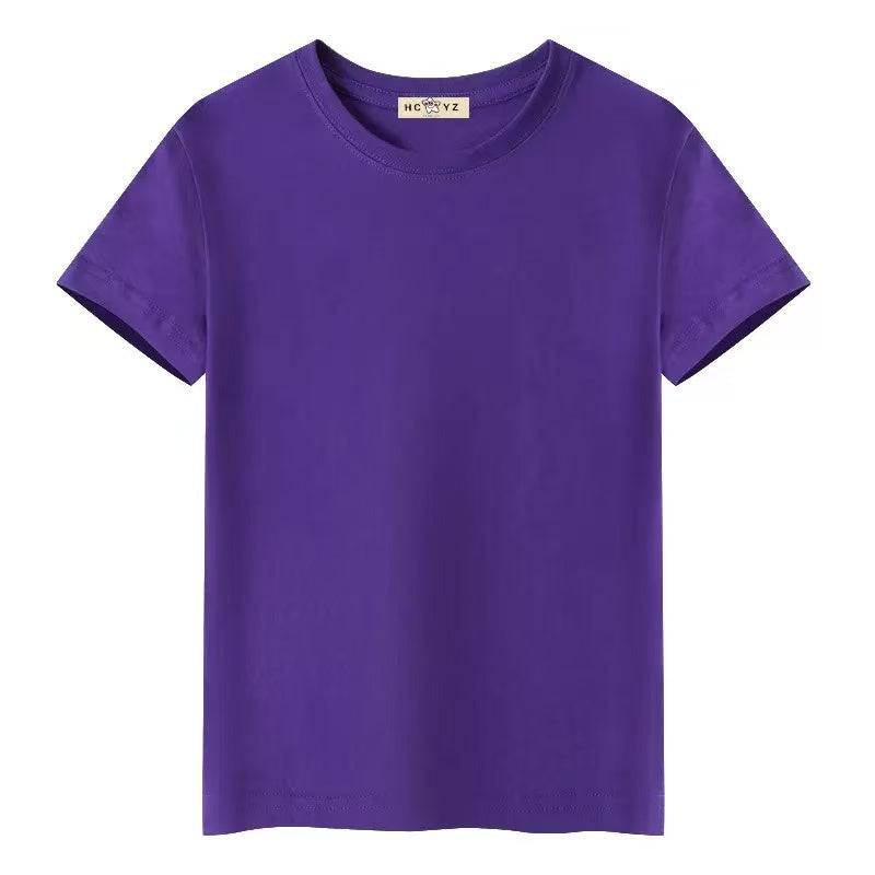 HYPE Cotton Art Print T-shirt
