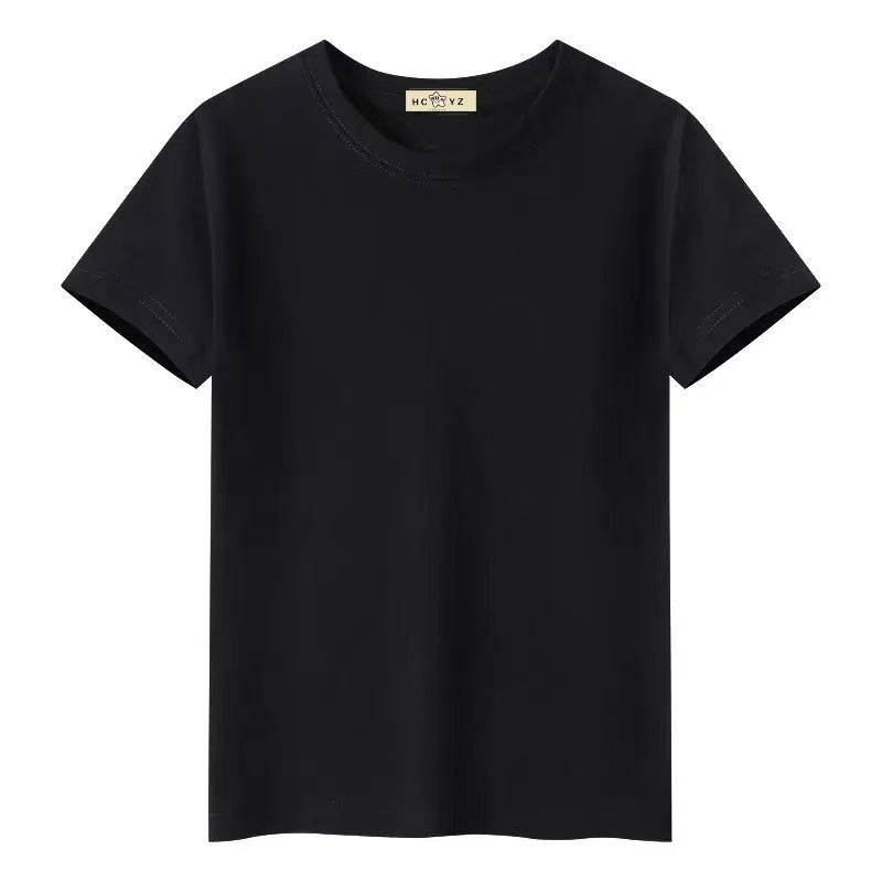 Graffiti Style Cotton Art Print T-Shirt