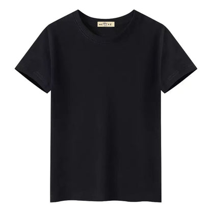 Graffiti Style Cotton Art Print T-Shirt