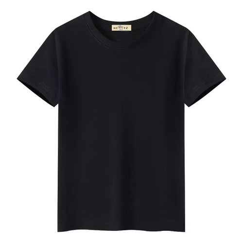 Graffiti Style Cotton Art Print T-Shirt