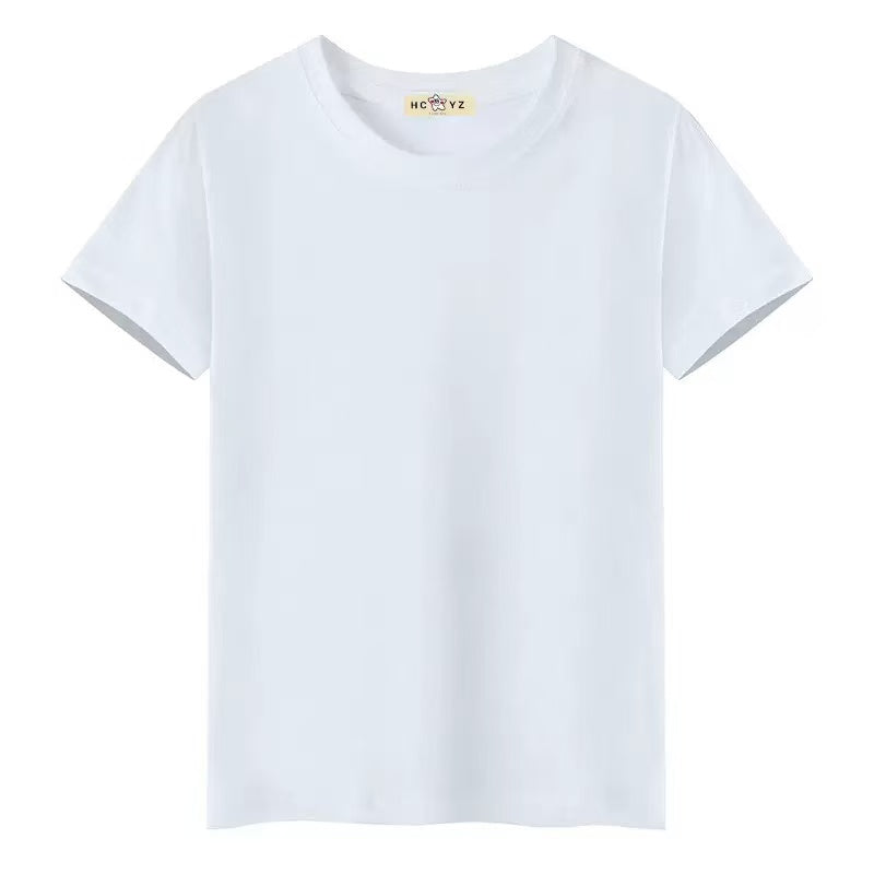 Graffiti Style Cotton Art Print T-Shirt