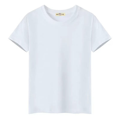 Graffiti Style Cotton Art Print T-Shirt