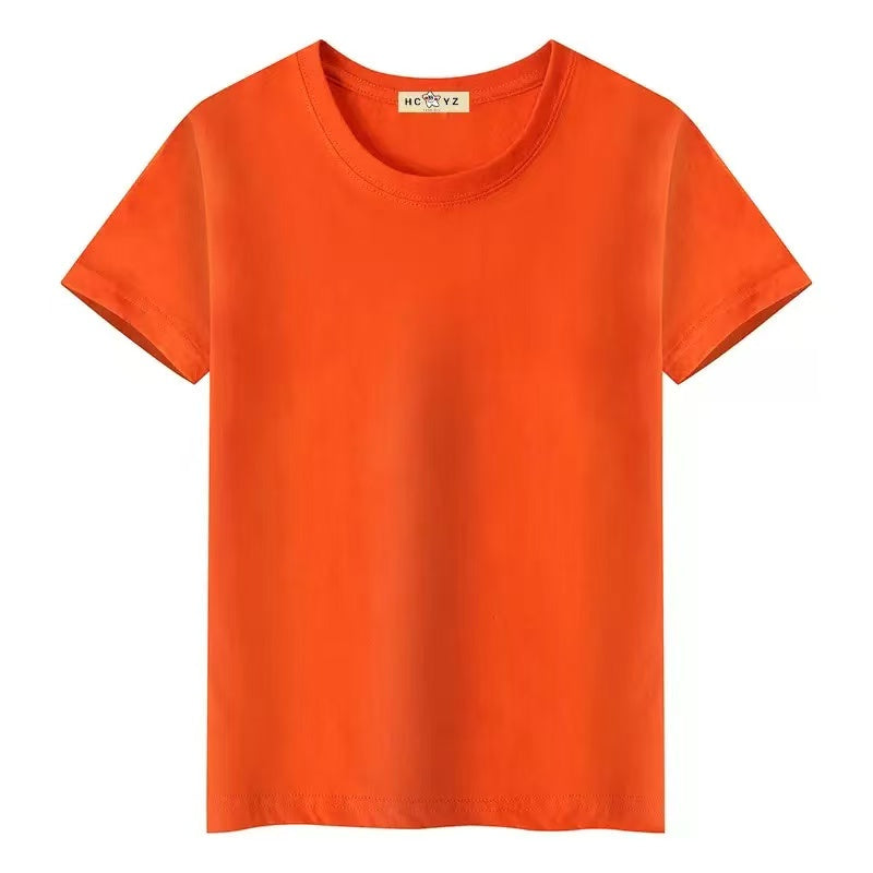 Graffiti Style Cotton Art Print T-Shirt
