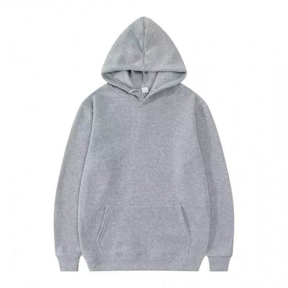 Classic Landmark Australia Print 350gsm Thick Cotton Lined Customizable Artistic Print Hoodie, Winter Oversized Blank Hoodie, Warm Sweatshirt