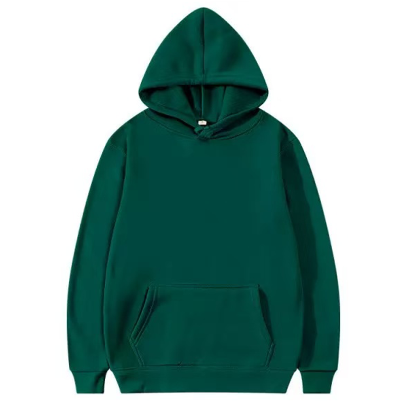 Classic Landmark Australia Print 350gsm Thick Cotton Lined Customizable Artistic Print Hoodie, Winter Oversized Blank Hoodie, Warm Sweatshirt