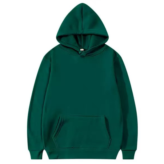 Classic Landmark Australia Print 350gsm Thick Cotton Lined Customizable Artistic Print Hoodie, Winter Oversized Blank Hoodie, Warm Sweatshirt