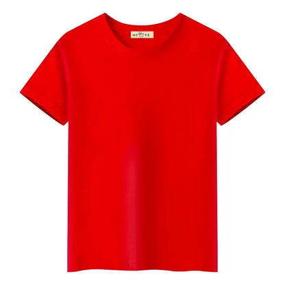 Graffiti Style Cotton Art Print T-Shirt