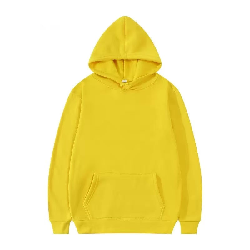 Classic Landmark Australia Print 350gsm Thick Cotton Lined Customizable Artistic Print Hoodie, Winter Oversized Blank Hoodie, Warm Sweatshirt