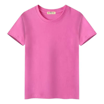 Graffiti Style Cotton Art Print T-Shirt