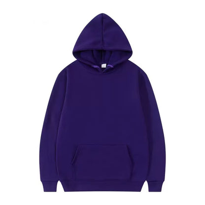 Classic Landmark Australia Print 350gsm Thick Cotton Lined Customizable Artistic Print Hoodie, Winter Oversized Blank Hoodie, Warm Sweatshirt