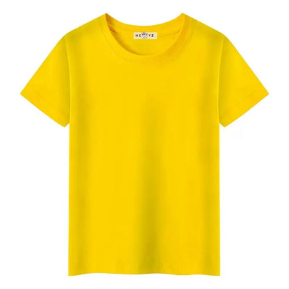 Graffiti Style Cotton Art Print T-Shirt